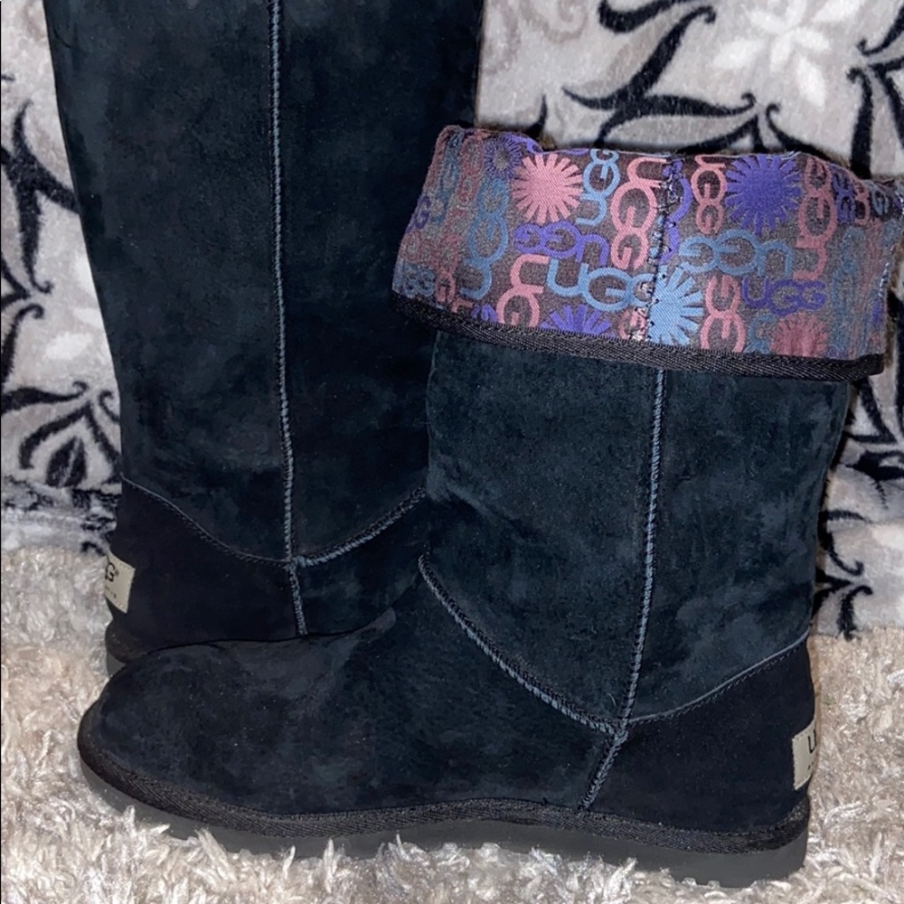 Button Down Ugg Boots - image 6